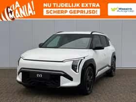 Kia EV3 (2026)