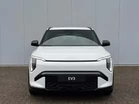 Kia EV3 (2026) thumbnail 2