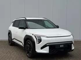 Kia EV3 (2026) thumbnail 3