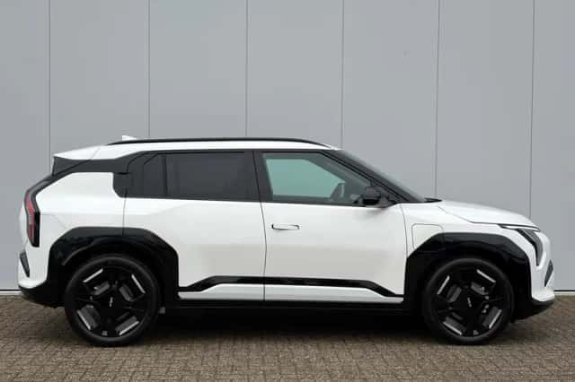 Kia EV3 (2026) thumbnail 5