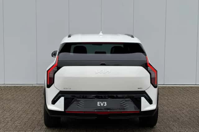 Kia EV3 (2026) thumbnail 6