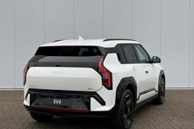 Kia EV3 (2026) thumbnail 6