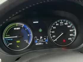 Mitsubishi Outlander (2018) thumbnail 20