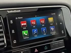 Mitsubishi Outlander (2018) thumbnail 21