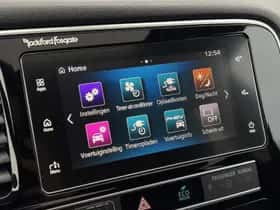 Mitsubishi Outlander (2018) thumbnail 22