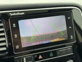 Mitsubishi Outlander (2018) thumbnail 31