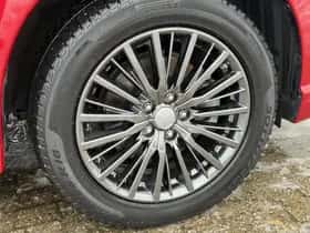 Mitsubishi Outlander (2018) thumbnail 38