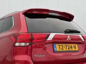 Mitsubishi Outlander (2018) thumbnail 44