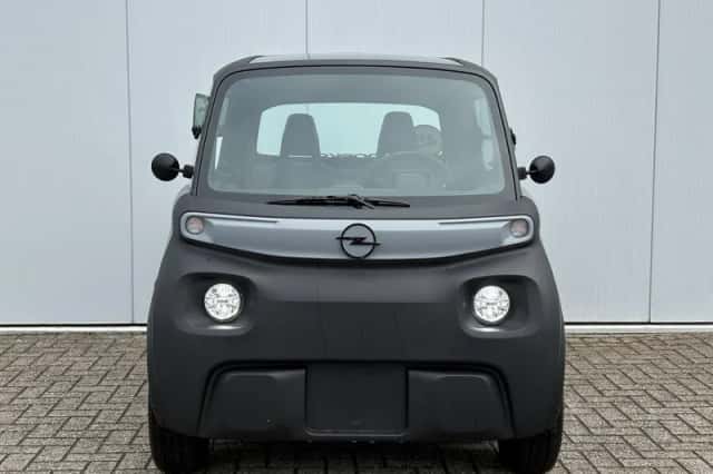 Opel Rocks-e Base (2024) thumbnail 2