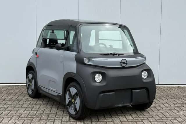 Opel Rocks-e Base (2024) thumbnail 3