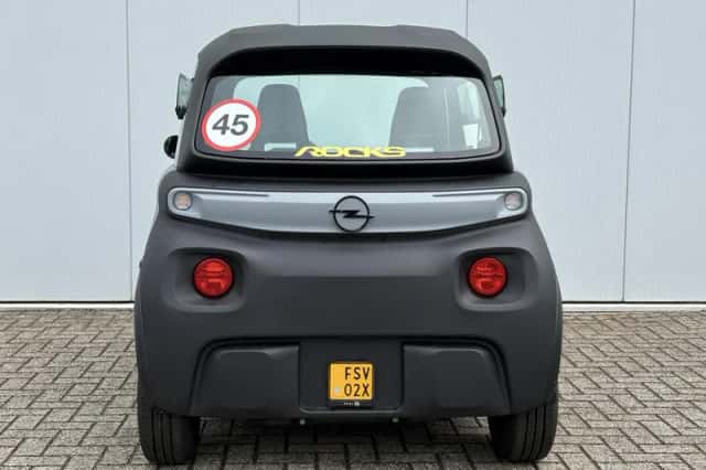 Opel Rocks-e Base (2024) thumbnail 6