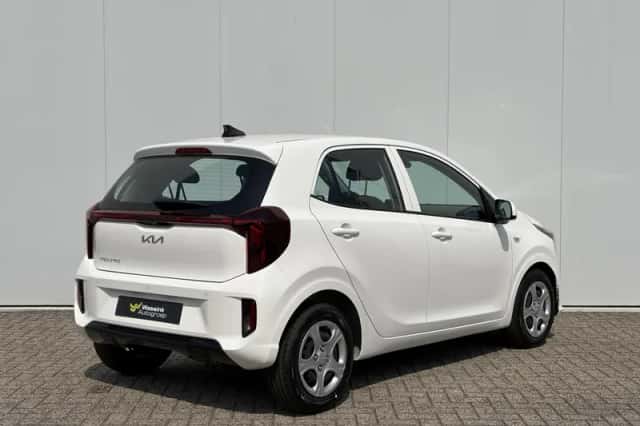 Kia Picanto (2026) thumbnail 5