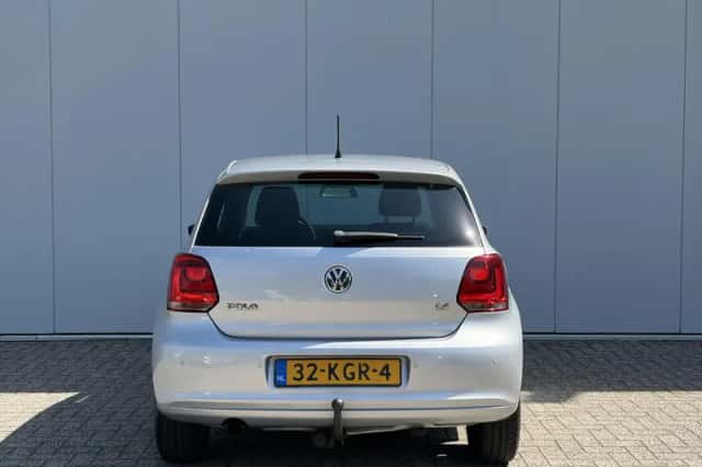 Volkswagen Polo (2009) thumbnail 6