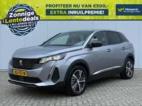 Peugeot 3008 (2024)