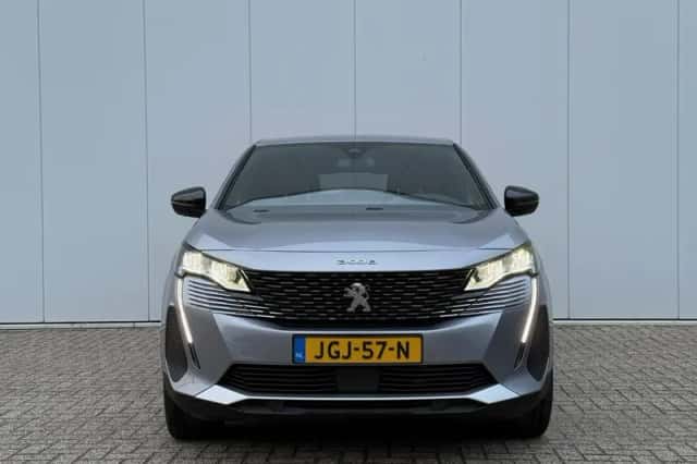 Peugeot 3008 (2024) thumbnail 3