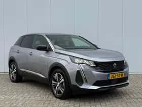 Peugeot 3008 (2024) thumbnail 3
