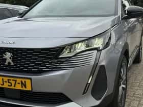 Peugeot 3008 (2024) thumbnail 32