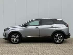 Peugeot 3008 (2024) thumbnail 8