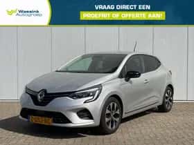 Renault Clio (2024)