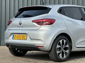 Renault Clio (2024) thumbnail 11