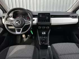 Renault Clio (2024) thumbnail 16