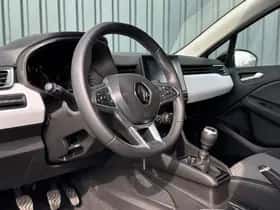 Renault Clio (2024) thumbnail 17