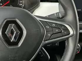 Renault Clio (2024) thumbnail 20