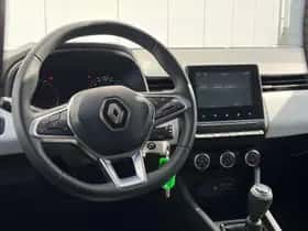 Renault Clio (2024) thumbnail 29
