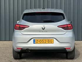 Renault Clio (2024) thumbnail 5