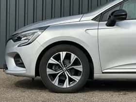 Renault Clio (2024) thumbnail 7