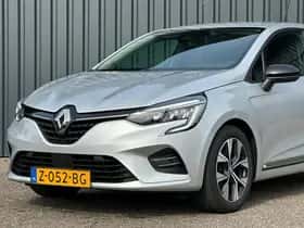 Renault Clio (2024) thumbnail 9