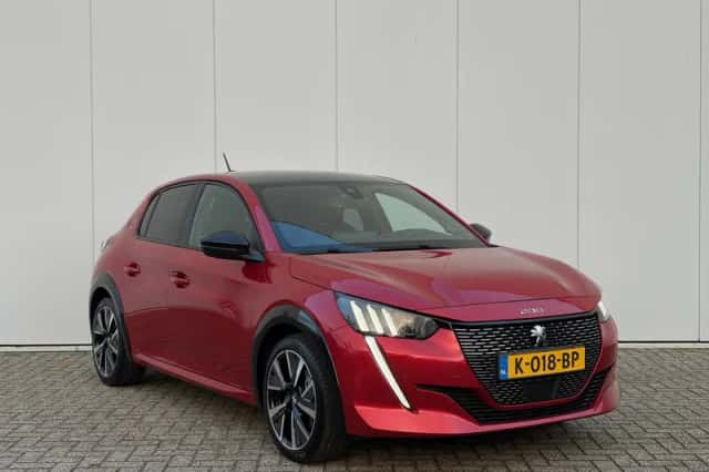 Peugeot 208 (2020) thumbnail 3