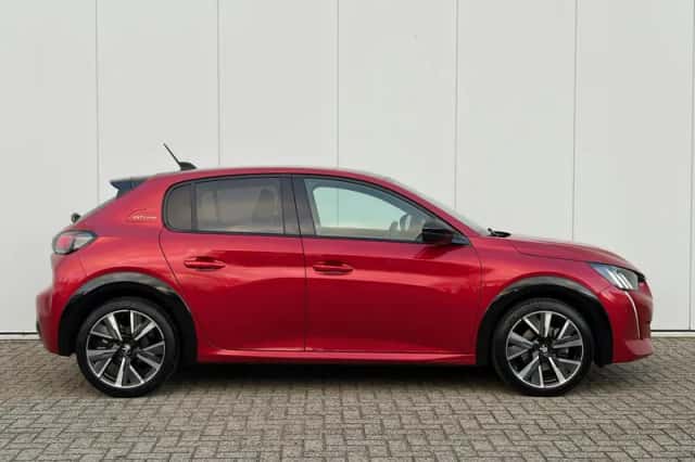 Peugeot 208 (2020) thumbnail 4