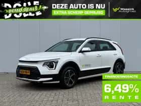 Kia Niro (2025)