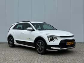 Kia Niro (2025) thumbnail 4