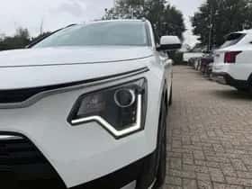 Kia Niro (2025) thumbnail 31
