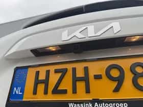 Kia Niro (2025) thumbnail 33