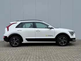Kia Niro (2025) thumbnail 5