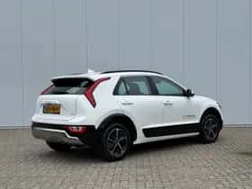 Kia Niro (2025) thumbnail 6