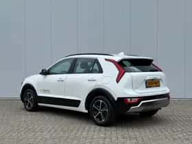 Kia Niro (2025) thumbnail 8