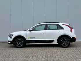 Kia Niro (2025) thumbnail 9