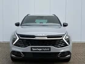 Kia Sportage (2025) thumbnail 2