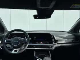 Kia Sportage (2025) thumbnail 14