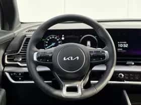Kia Sportage (2025) thumbnail 15