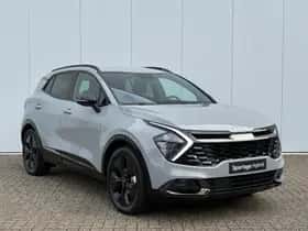 Kia Sportage (2025) thumbnail 3