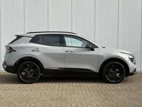 Kia Sportage (2025) thumbnail 4