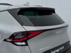 Kia Sportage (2025) thumbnail 40