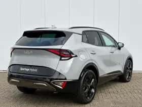 Kia Sportage (2025) thumbnail 5