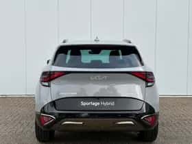 Kia Sportage (2025) thumbnail 6