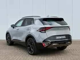 Kia Sportage (2025) thumbnail 7